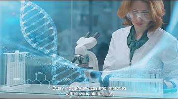 HydraStat™ molecular encapsulation | Neumi.com