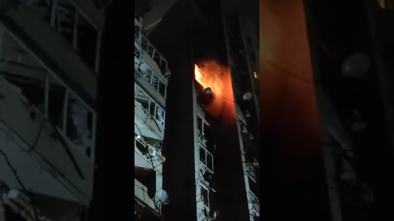 Киев война 2022