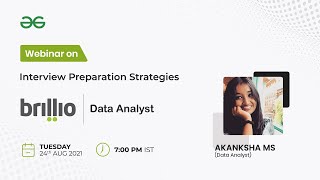Brillio Technologies Interview Preparation Strategies