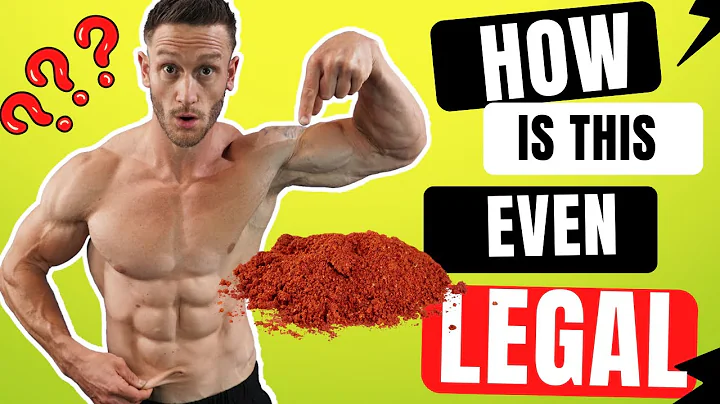 HMB Increases Muscle More Than Steroids?! (and 8% decrease in fat)