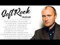 Phil Collins, Eric Clapton, Lionel Richie, Michael Bolton, Chicago - Soft Rock Music