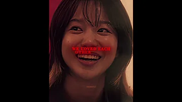 I Made This Audio Yim Siwan And Jo Yuri 4K Edit Cigarettes Out The Window 