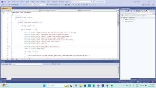 Famous Loop Statement - SGD 113 Wealth