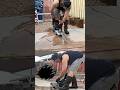 Yeh raha 18V Brushless Concrete  Metal Cutter GC #shortvideo #ytshorts #viral