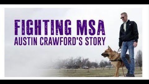 Fighting MSA: Austin Crawford