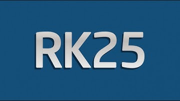 CipherLab RK25 Series: Touch Computer Meets Handheld Terminal