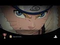 NARUTO X BORUTO Ultimate Ninja STORM 2024