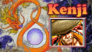 Zen Edition Battle Realms Kenji Journey Dragon All Cutscenes Game Movie 1080p