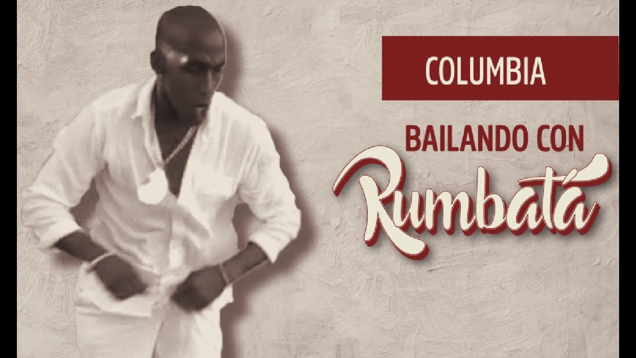 Descarga de Rumba Cubana: Bailando Columbia Improvisada con Rumbatá | Salsaficionados en Cuba 💃