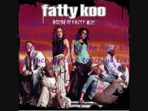 Fatty Koo — Fatty Koo - Shake