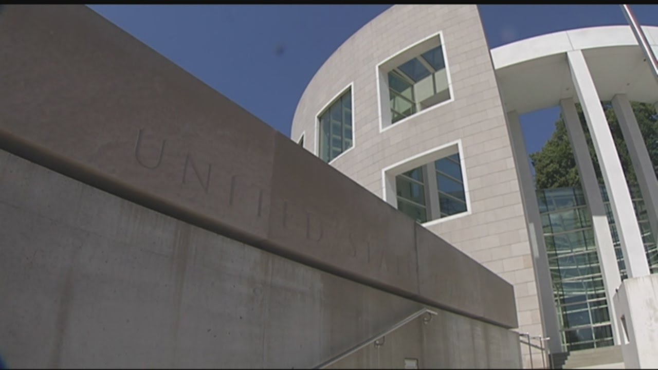 5 alleged organized crime figures arrested in Springfield