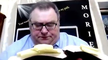 Introduction to Joel by Jacob Prasch