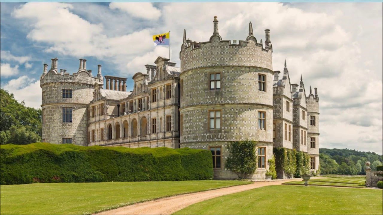 Robert Sheldon A Longford Legend Young Molly Bawn (II Mov.) YouTube