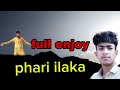 Phaar par char gya ⬅️dangerous phari ilaka 😮 full enjoy Kiya 😘😘