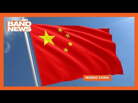 Mundo China - Parte 2