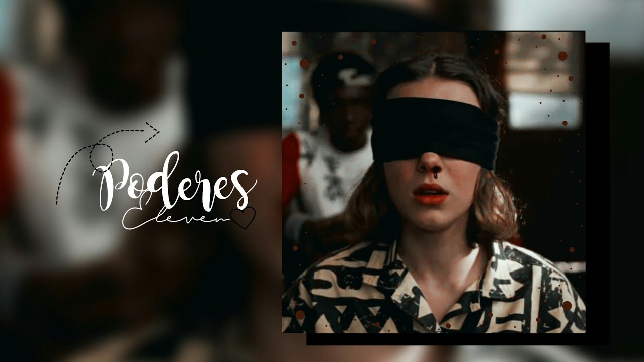 Poderes da eleven ✧*:.｡.ᵖᵉᵈⁱᵈᵒ.｡.:*✧Subliminal