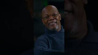 Marvel Studios’ Secret Invasion | Cast Reacts | Disney+