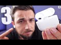 Apple AirPods 3🎧primera REVIEW a FONDO y UNBOXING en ESPAÑOL