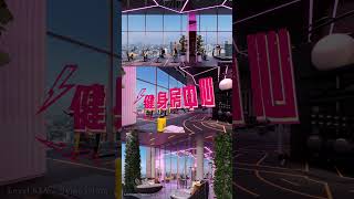 🌇 时隔多年，Pavilion柏威年再次出手推出了【Pavilion Square｜武吉免登核心奢华新地标】! 🛎️ 配套高端，象征身份，打造专属于全球高净值人群的城市居所！#吉隆坡 #高端房产