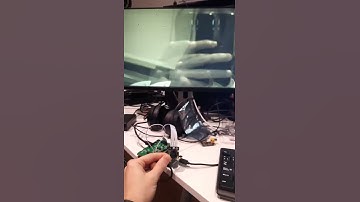 Mipi Adapater Ultra96v2