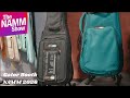 Gator Booth NAMM SHOW 2026 | Mucho Tone