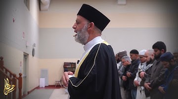 ماتيسر من سورة الفرقان الشيخ حسن صالح / Ayahs from Surah Al Furqan Shiekh Hassan Saleh