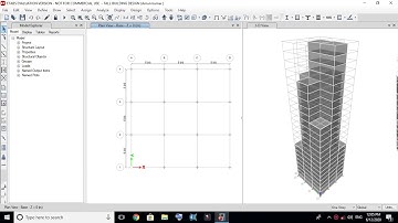 Seismic Design - Project assignment for Skyfi Labs online course - by Aman kumar