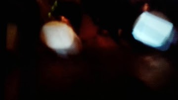 Arduino Tetris Mini CRT tube display