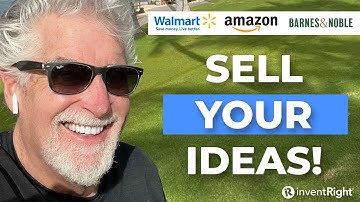 EASY way to make MONEY from your IDEAS!