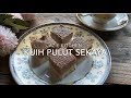 Kuih pulut sekaya kelantan