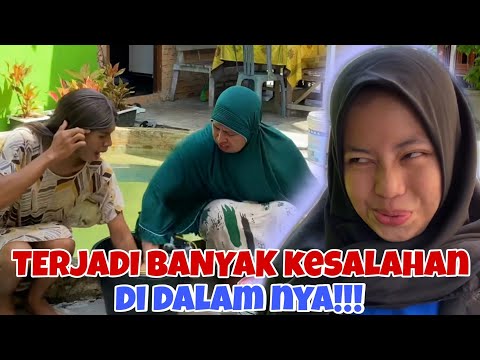 JANDA TUA NGECAT RUMAH ‼️[ TELETAWA ]