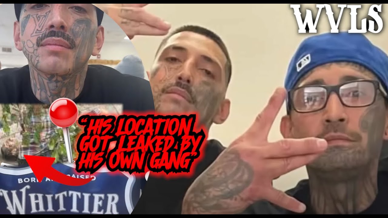 The Story Of Menace Uptown Whittier Varrio Locos Turned 25 Er 🔴UNCENSORED VIDEO LEAKED🔴
