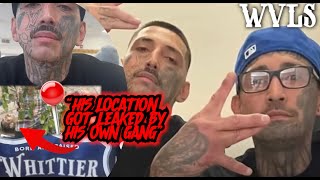 The Story Of Menace Uptown Whittier Varrio Locos Turned 25 Er 🔴UNCENSORED VIDEO LEAKED🔴