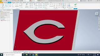 Using an Image in Inventor