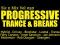 Sic n mix vol 050 progressive trance  breaks 19972004
