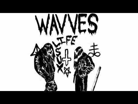 Wavves - "Nodding Off" (feat Best Coast)