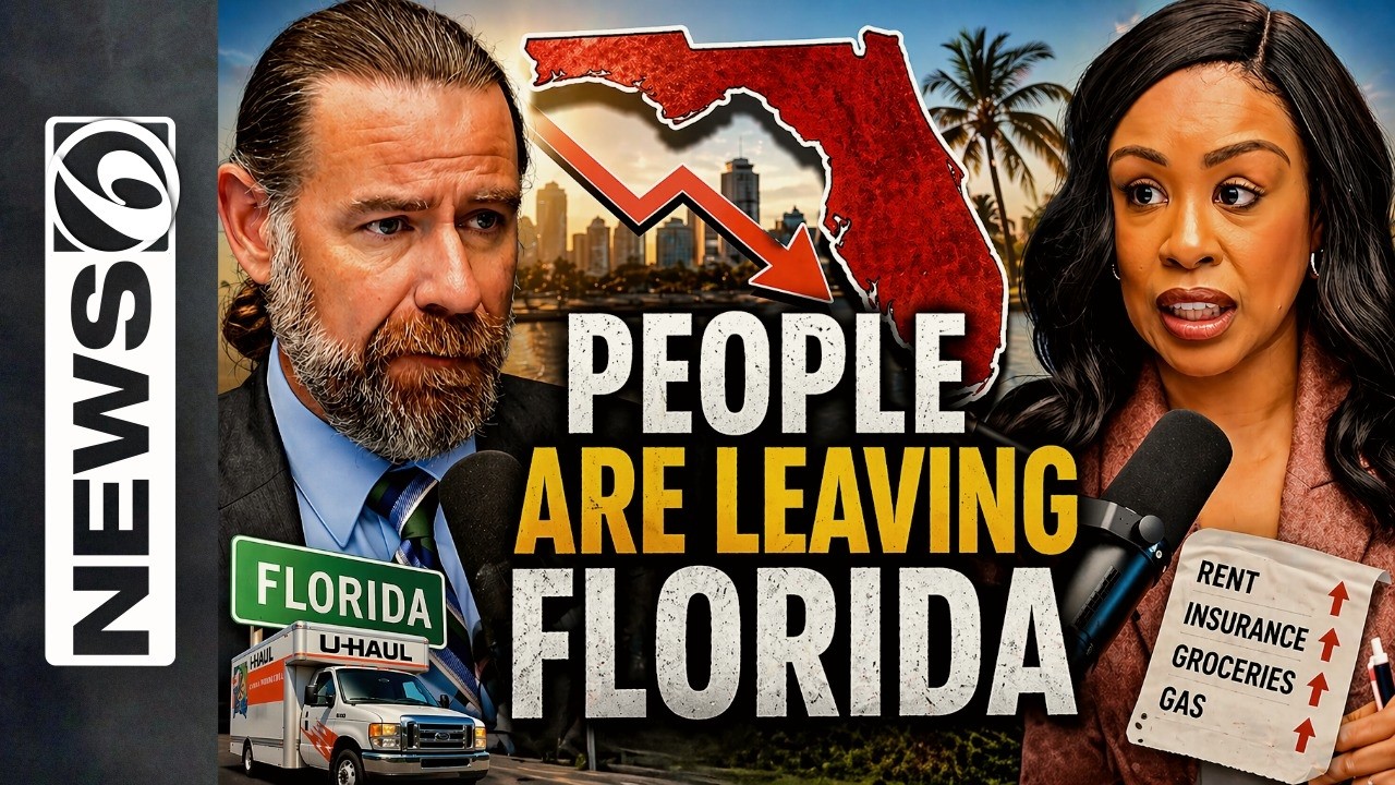 Is Florida Headed for an Economic Crisis?