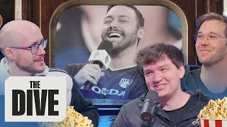 C9 is Back! The race for the LCS title and... Skarner | The Dive