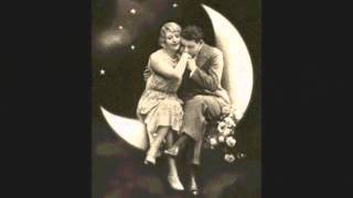 Video thumbnail of "Al Bowlly - I Wished On The Moon 1935 Ray Noble Orchestra"