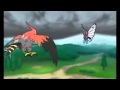 Pokemon  X   Y  Walkthrough Parte #27 ENGLISH