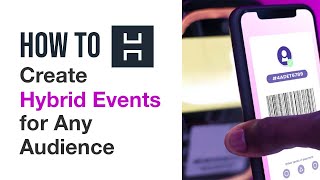 How To Create Hybrid Events for Any Audience screenshot 2