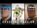 Beyond Infinity | Official Trailer | Disney+