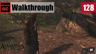Assassin’s Creed IV: Black Flag [#128] - Chest: 633, 784 || Walkthrough