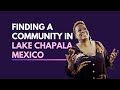 Queen From Detroit Finds A Community In Mexico 🇲🇽 | Black Women Expats