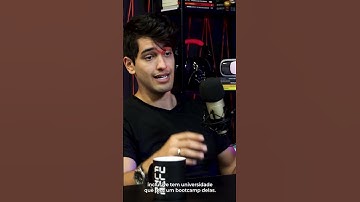 Você já ouviu falar em bootcamp? #bootcamp #programming #dev #curso #fullstack  #programador