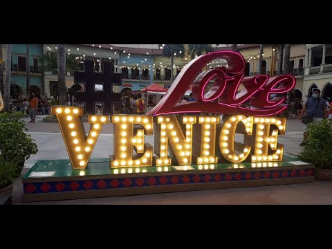 Video: Ano Ang Makikita Sa Venice - Ang Pinaka Romantikong Lungsod Sa Mundo