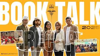Bhakum Series Book Talk Tour Recap 2025 | Deep Talks on Life, Death & Consciousness #LifeAndDeath