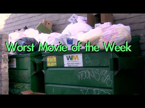 Worst Movie of the Week: "The Last Airbender"