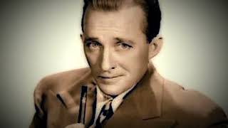 Bing Crosby and the FIRST Tape Recorded and Edited Radio Show in America (1947) [NOW in DYNA-STEREO]