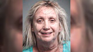 Florida Republican ARRESTED For Changing Voter Registrations To Republican
